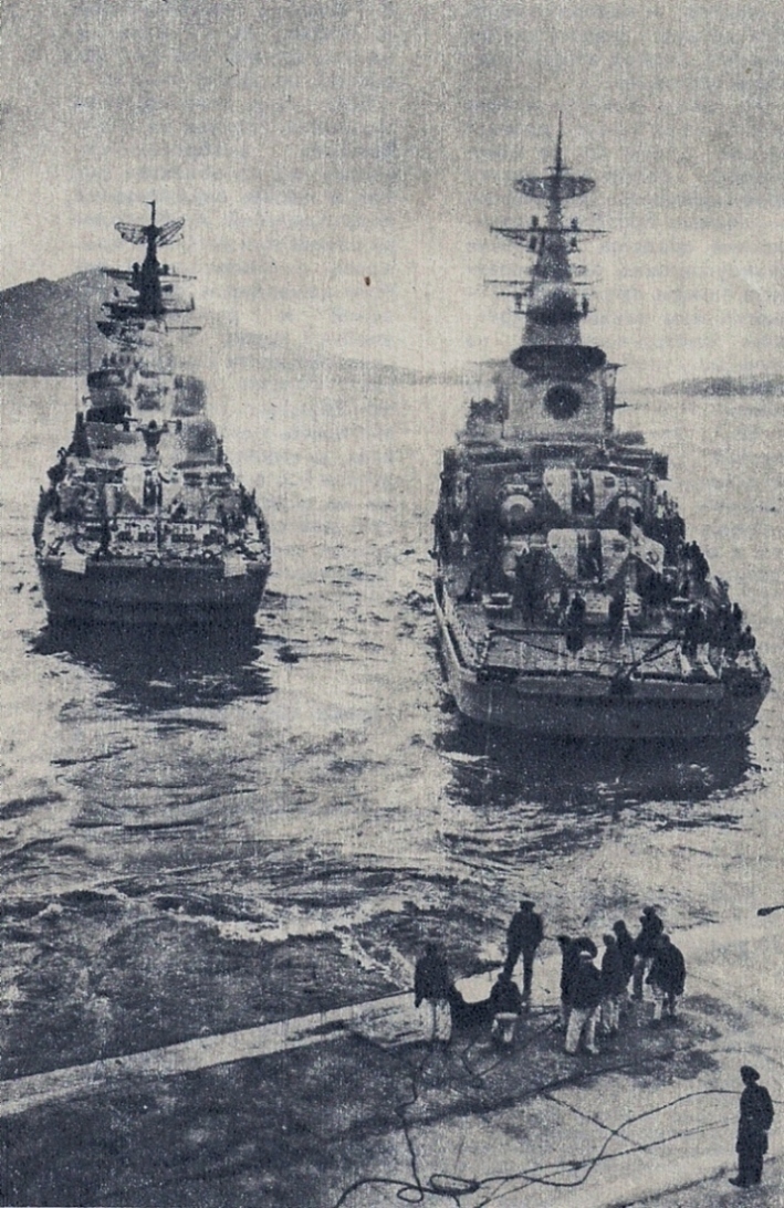 Варяг. Unidentified ships, Книги, фотоальбомы и периодические издания