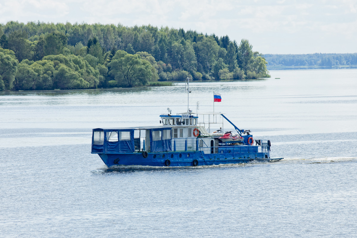 Бекас