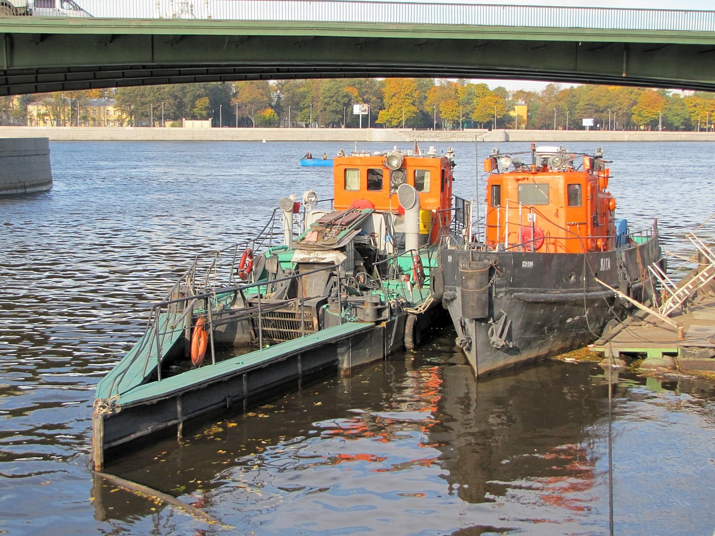 Ялта, М-1