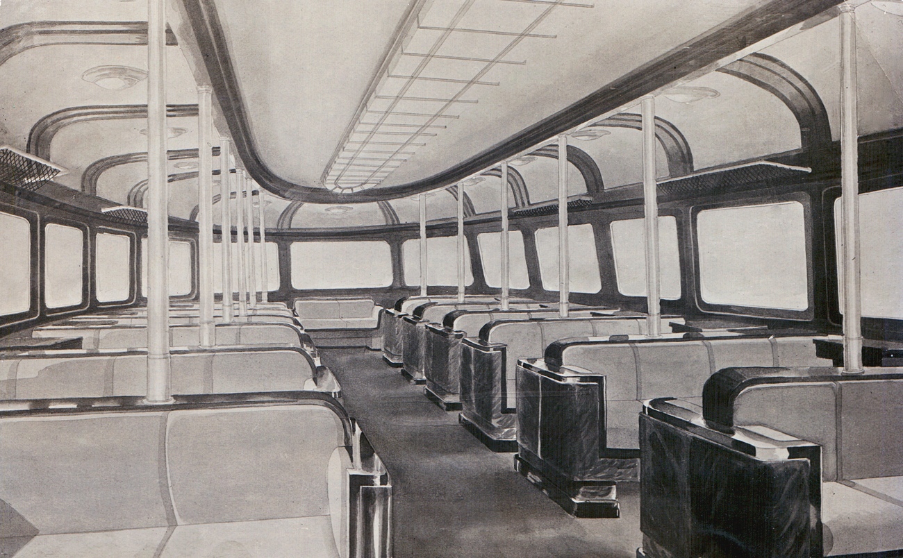 Чкалов. Passenger Areas, Книги, фотоальбомы и периодические издания