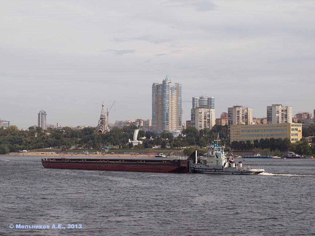 2509, РТ-319