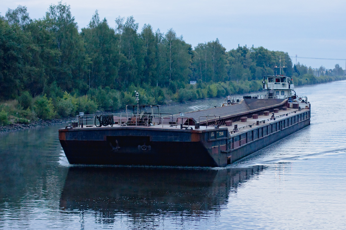 7506, Речной-40