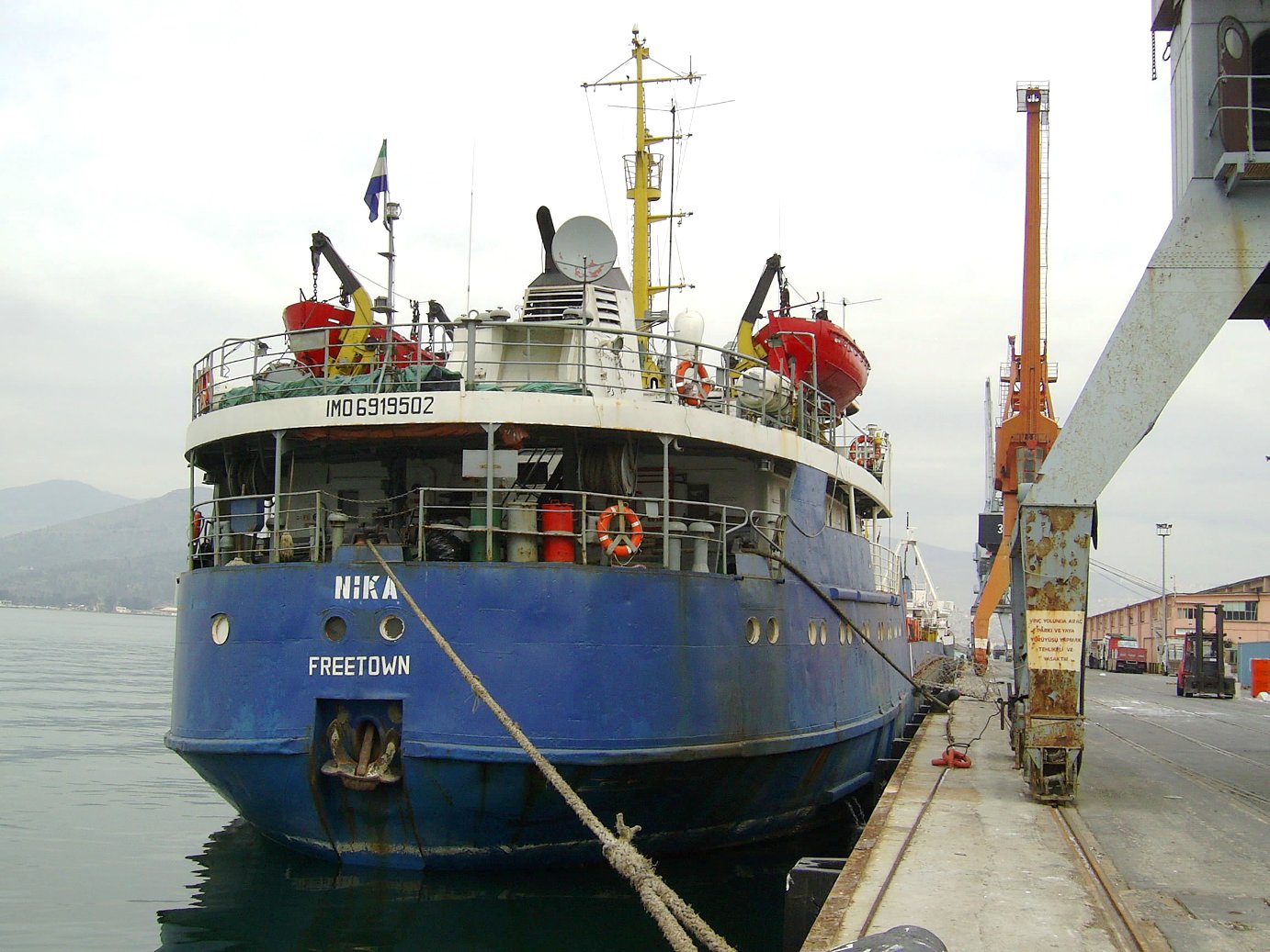 Nika