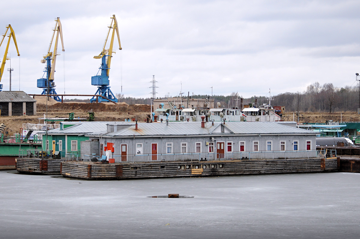 Б-1105