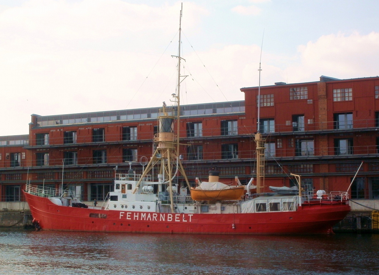 Fehmarnbelt