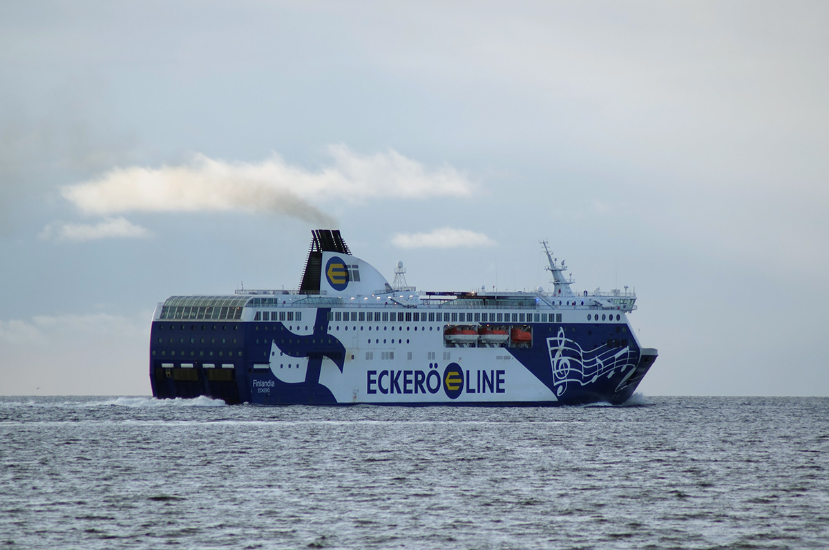 Finlandia