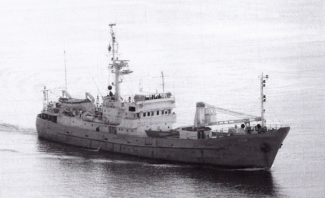 ГС-118. Книги, фотоальбомы и периодические издания