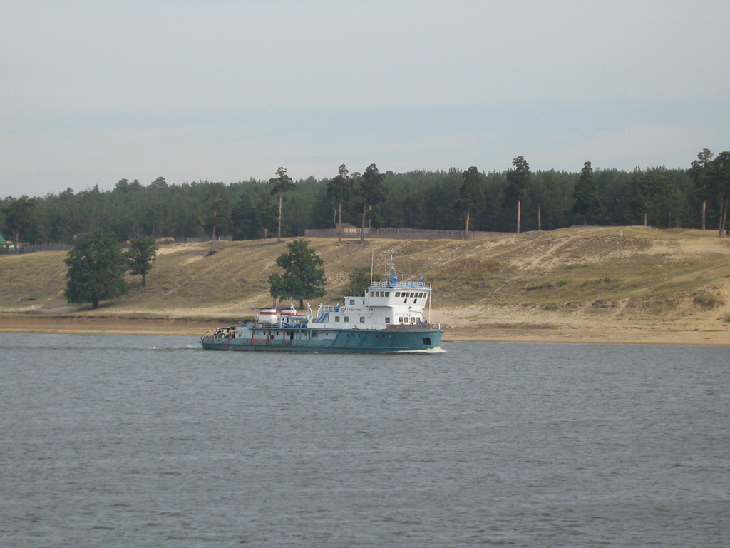 Герой Л.П. Грошев