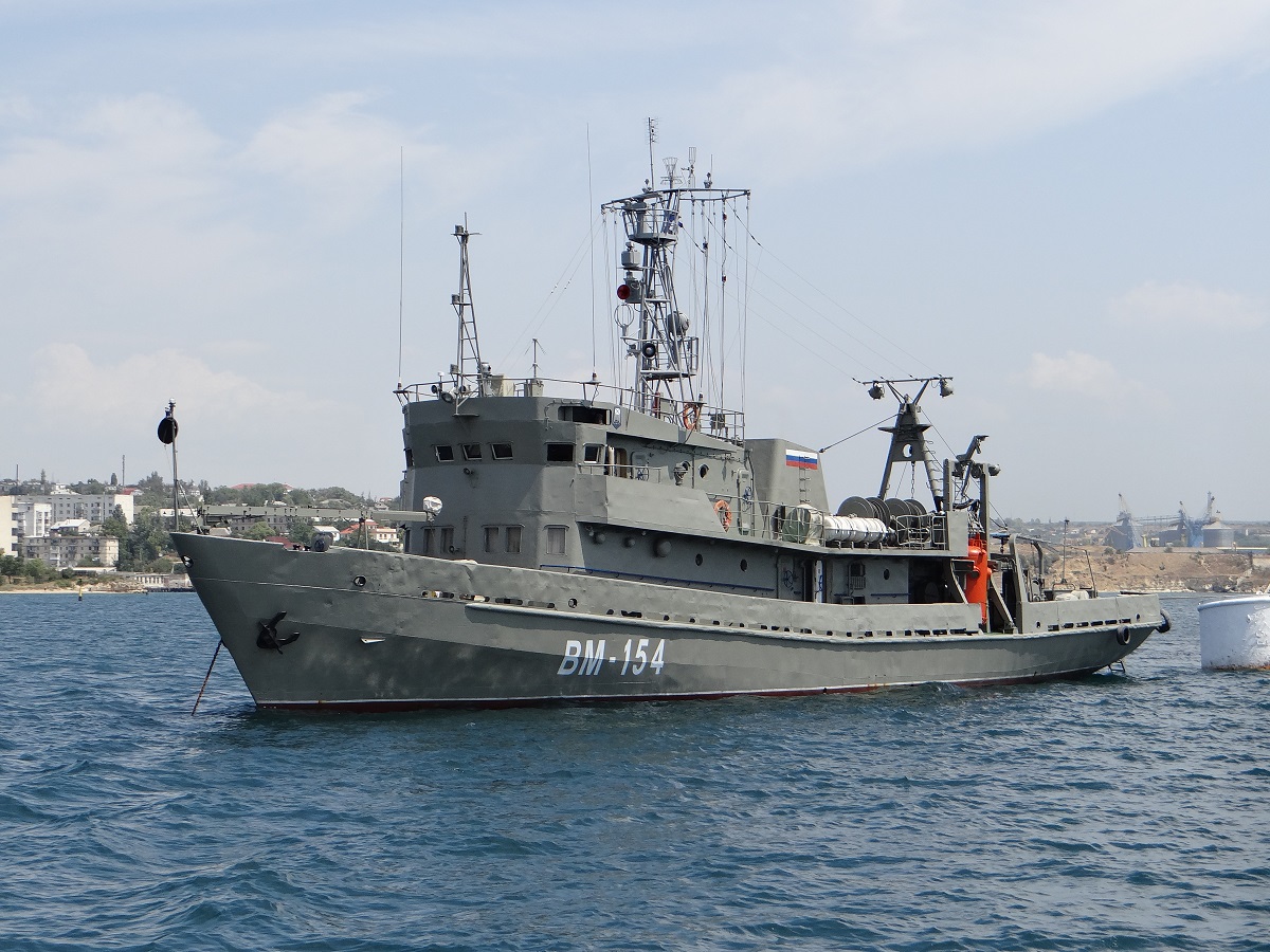 ВМ-154