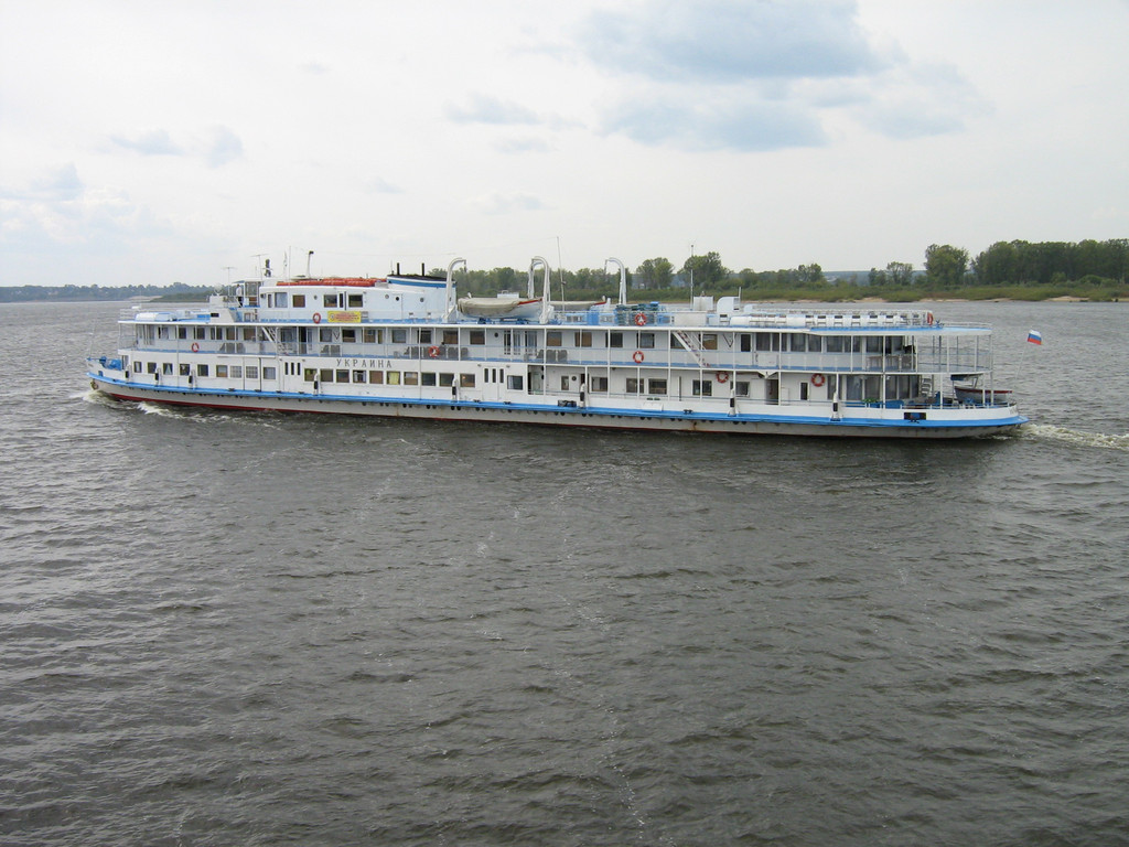 Украина