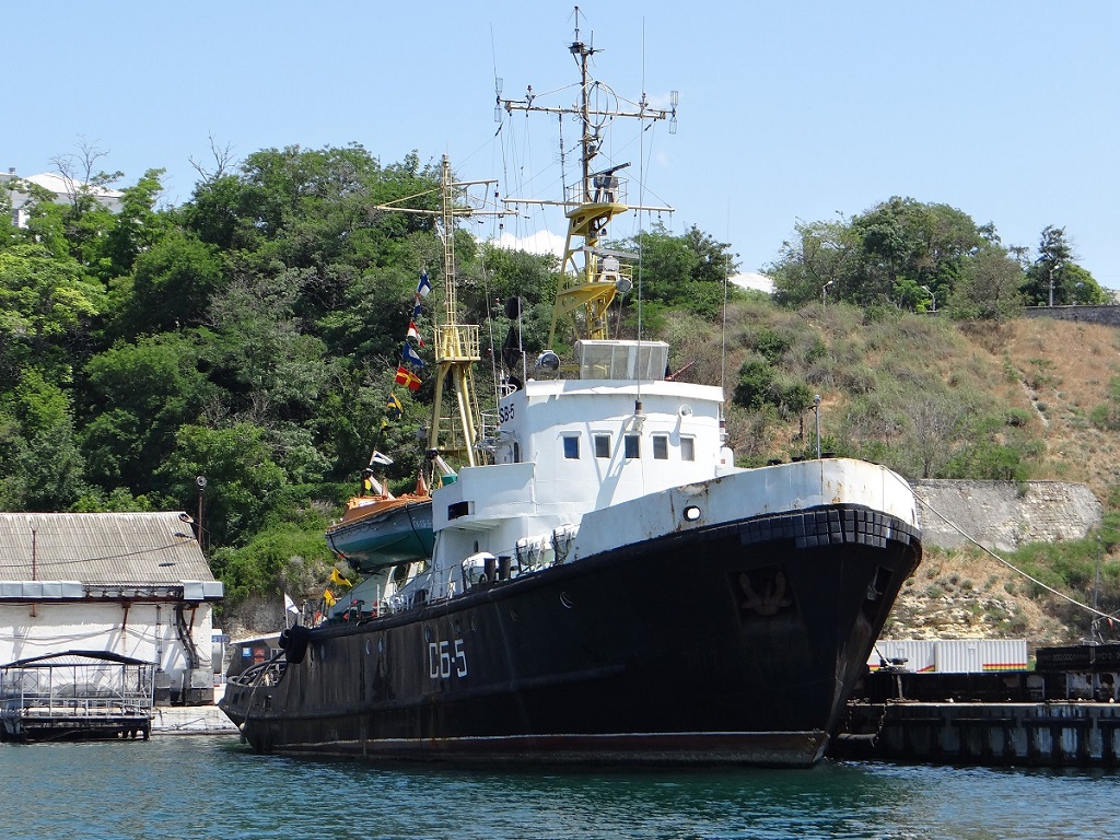СБ-5