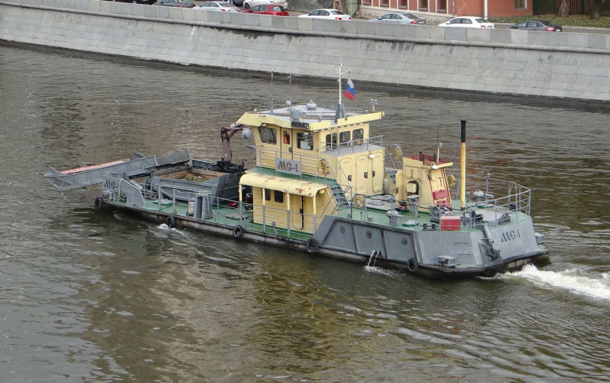 МС-1