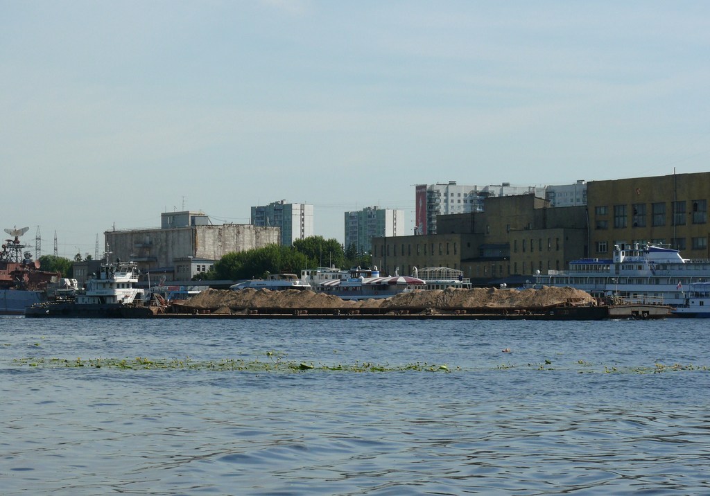 Речной-21, 7508