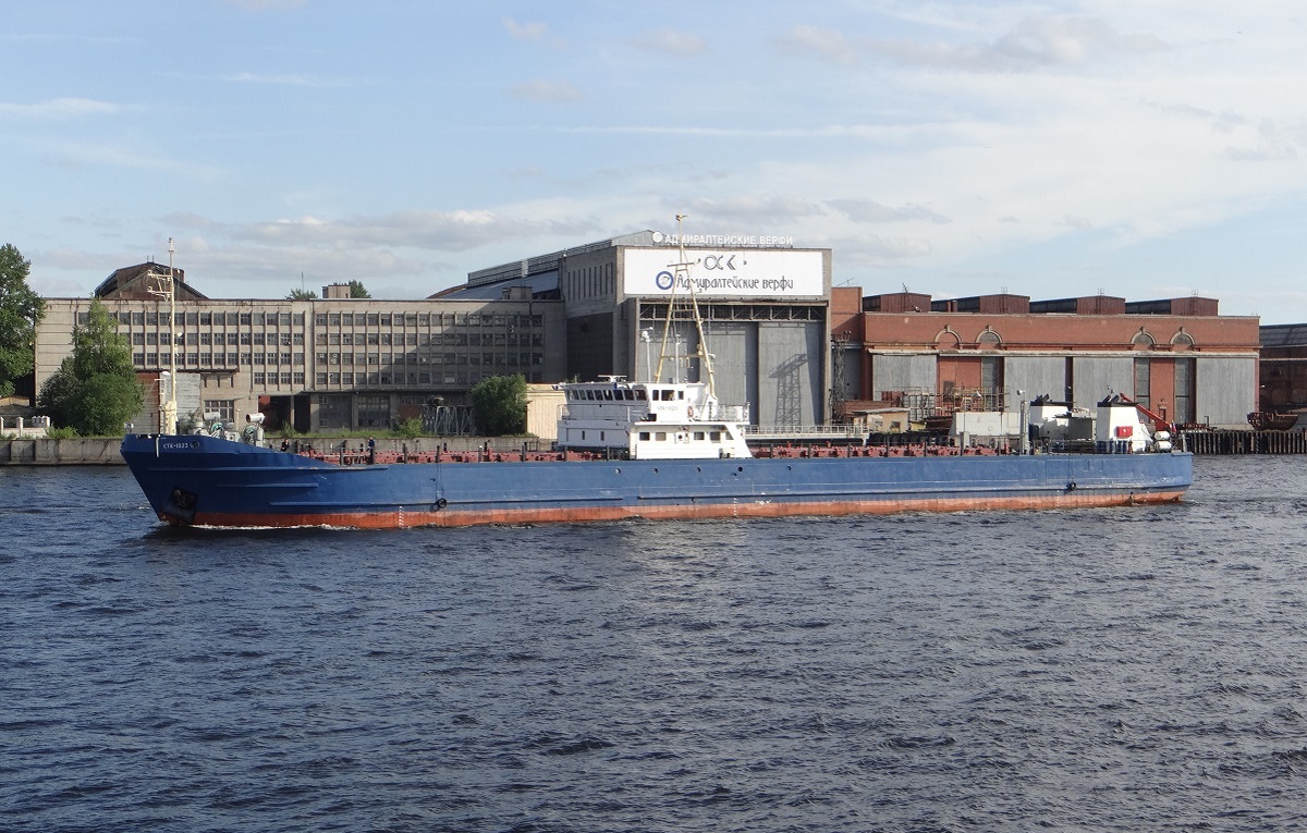 СТК-1023