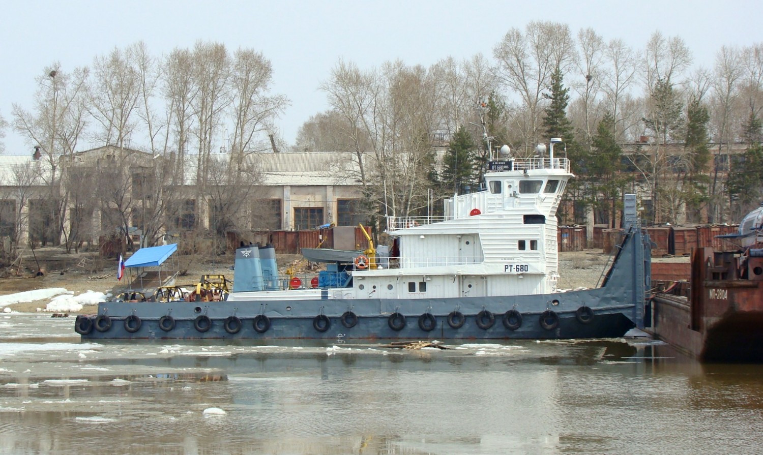 РТ-680
