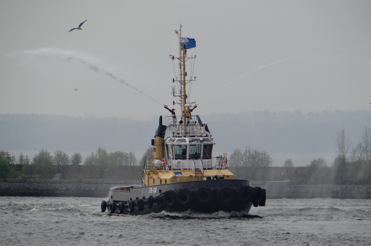 РБ-20