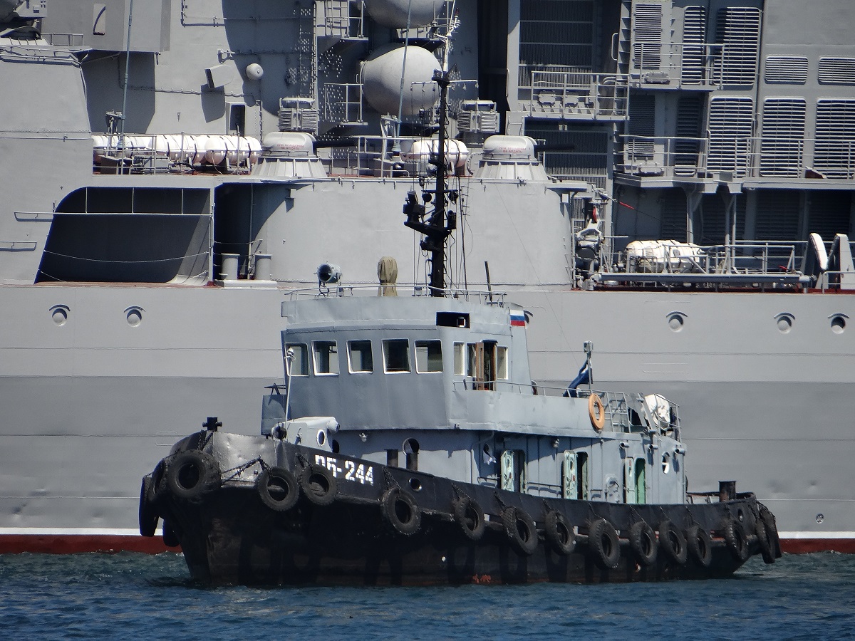 РБ-244