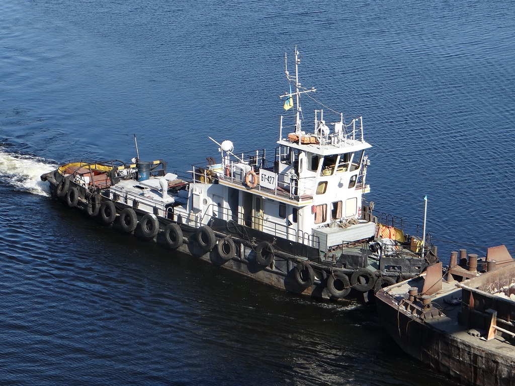 БТ-427