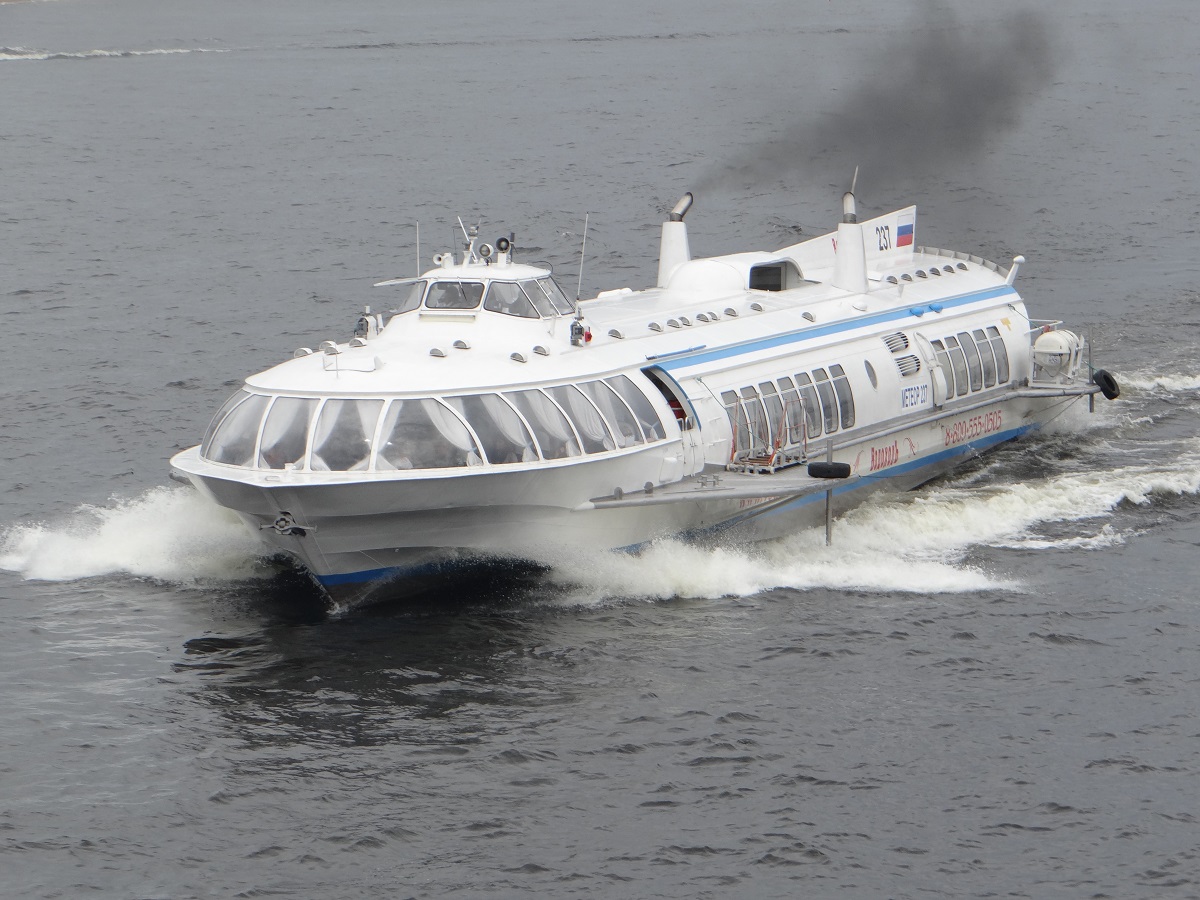 Метеор-237