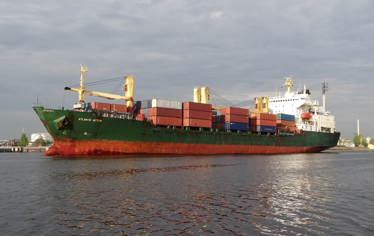 Atlantic Action