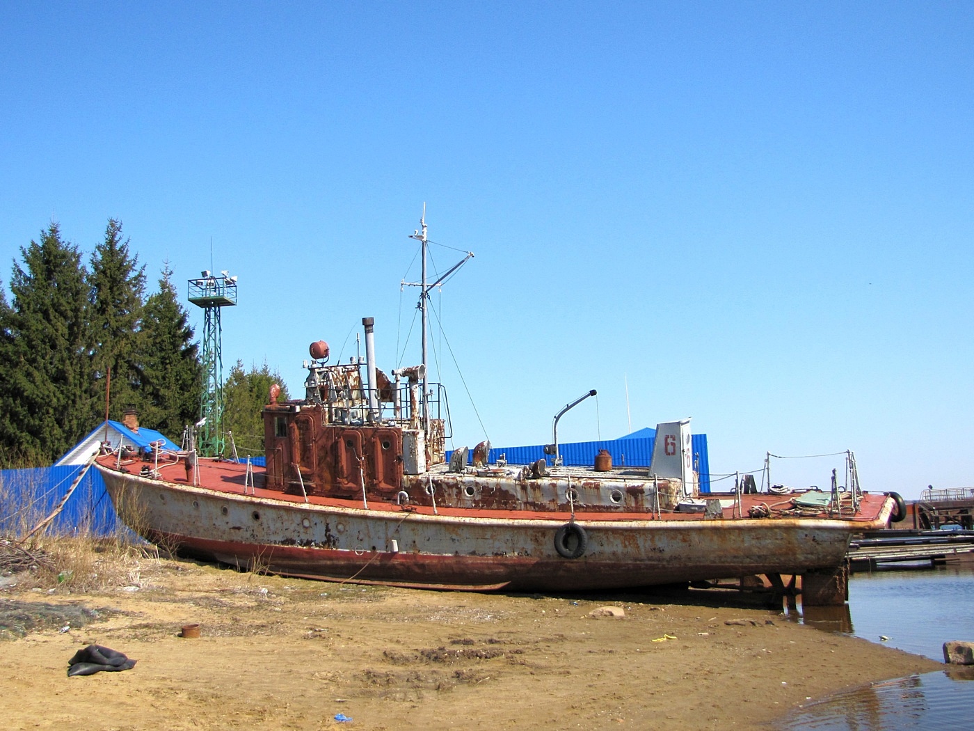 Полюс