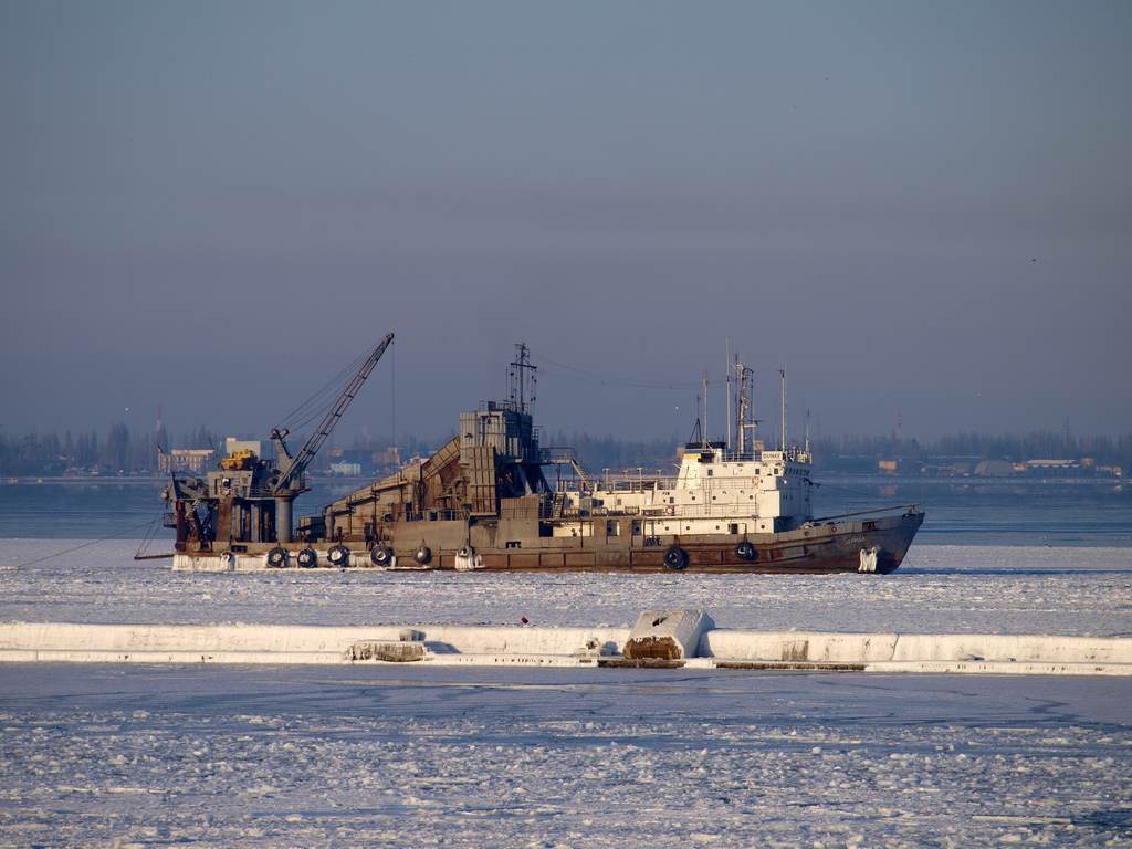 Дунай