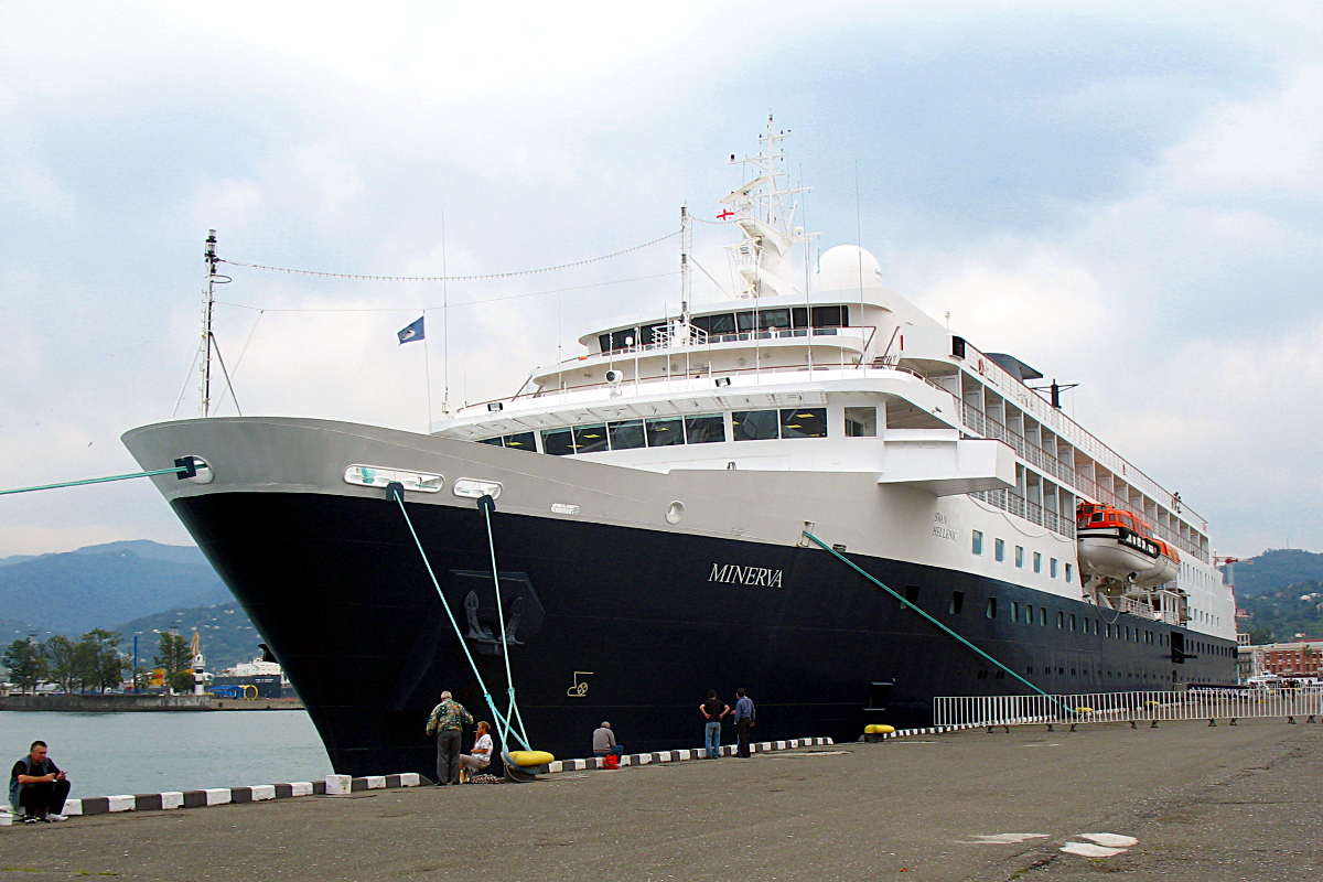 Minerva