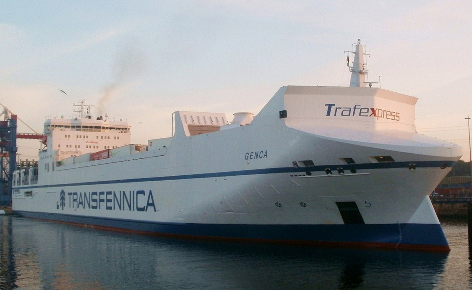 Genca