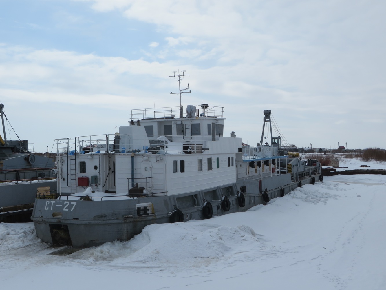 СТ-27