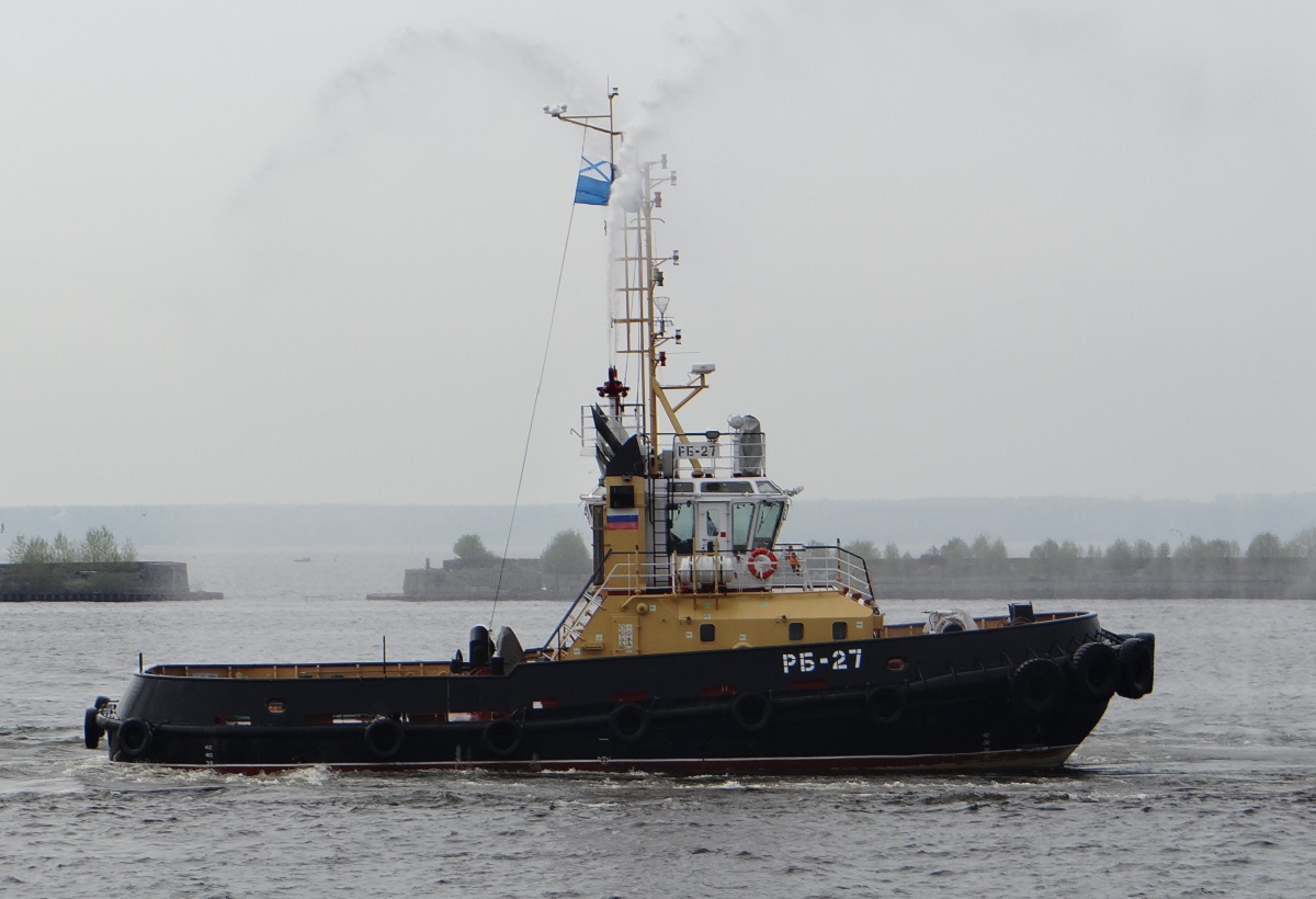 РБ-27