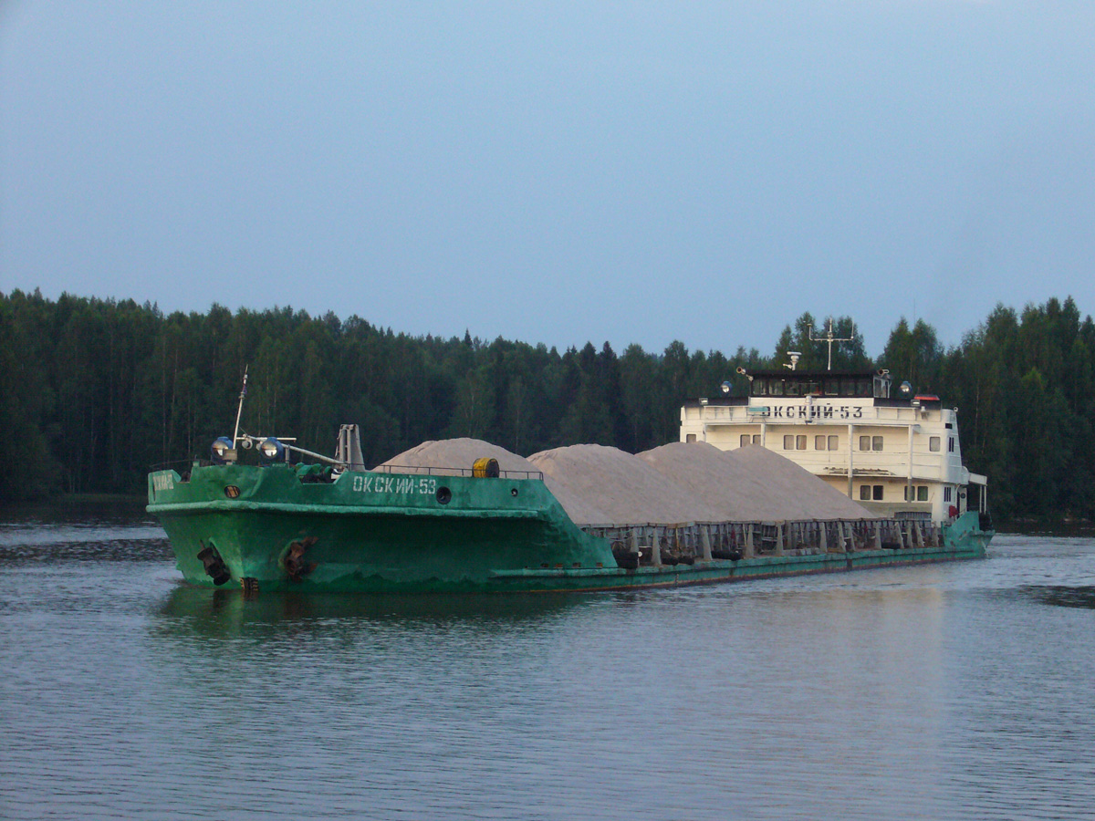 Окский-53