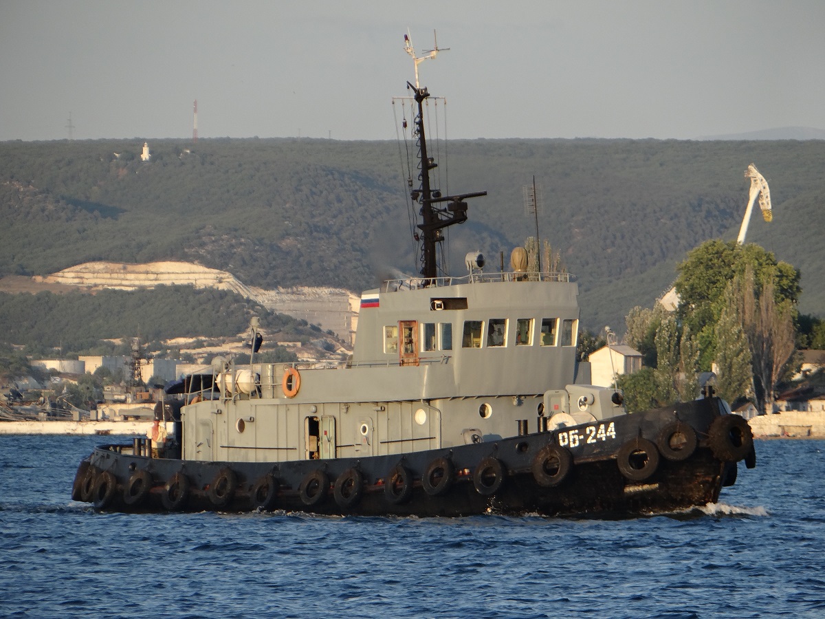 РБ-244