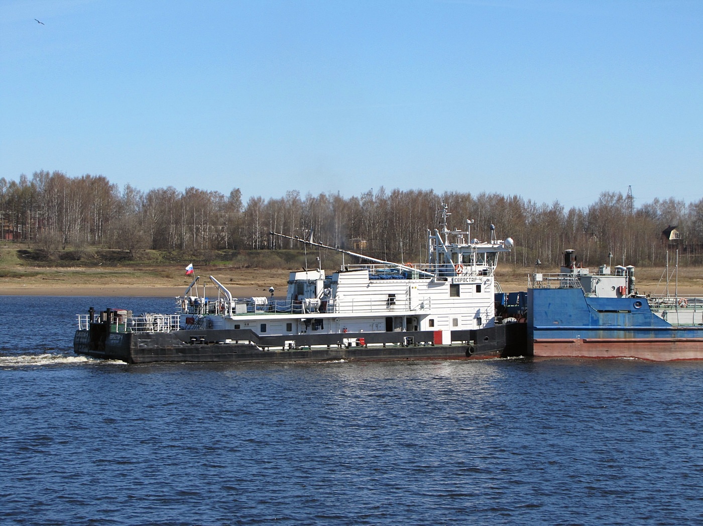 Евростар-4