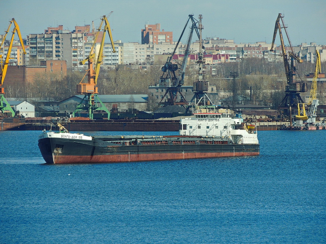 Волго-Дон 155