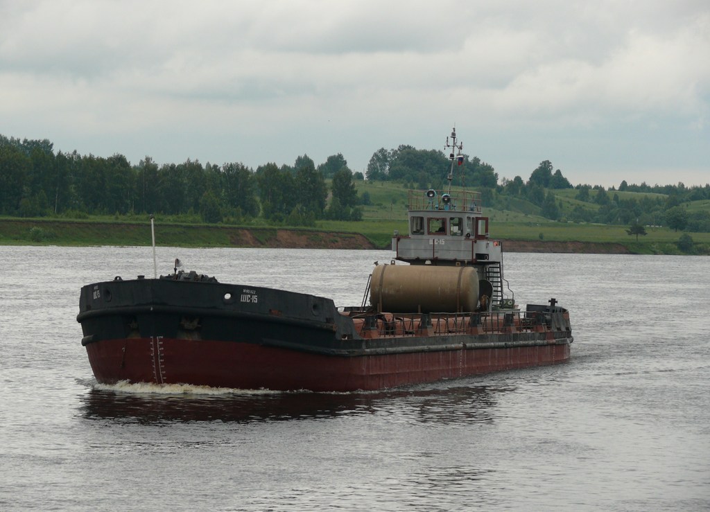 ШС-15