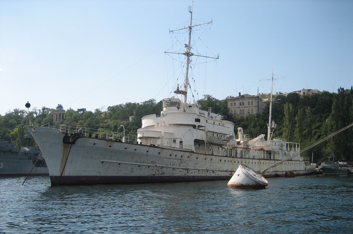 Ангара