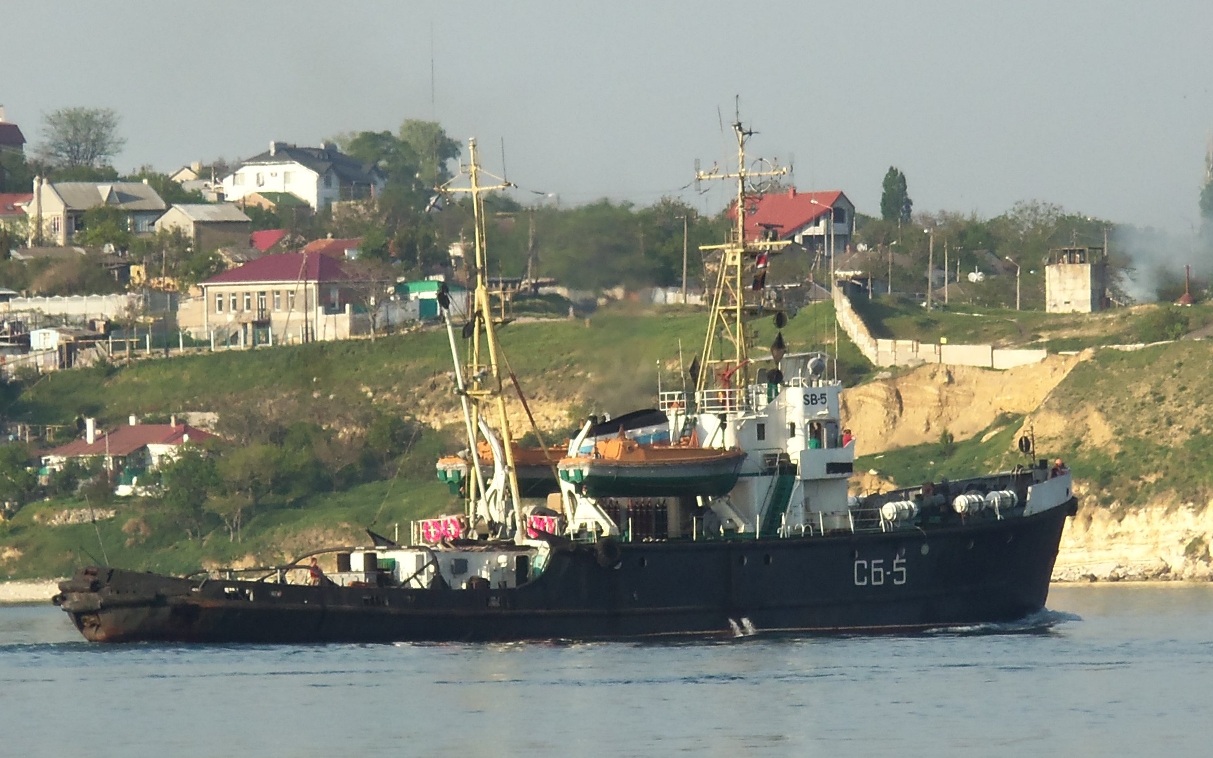 СБ-5