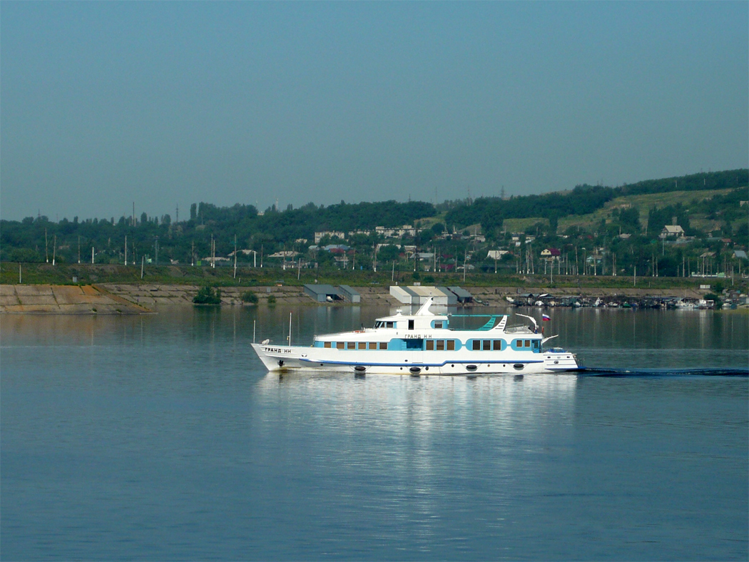 Гранд НН