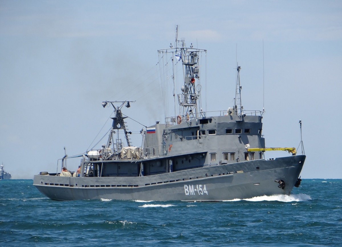 ВМ-154