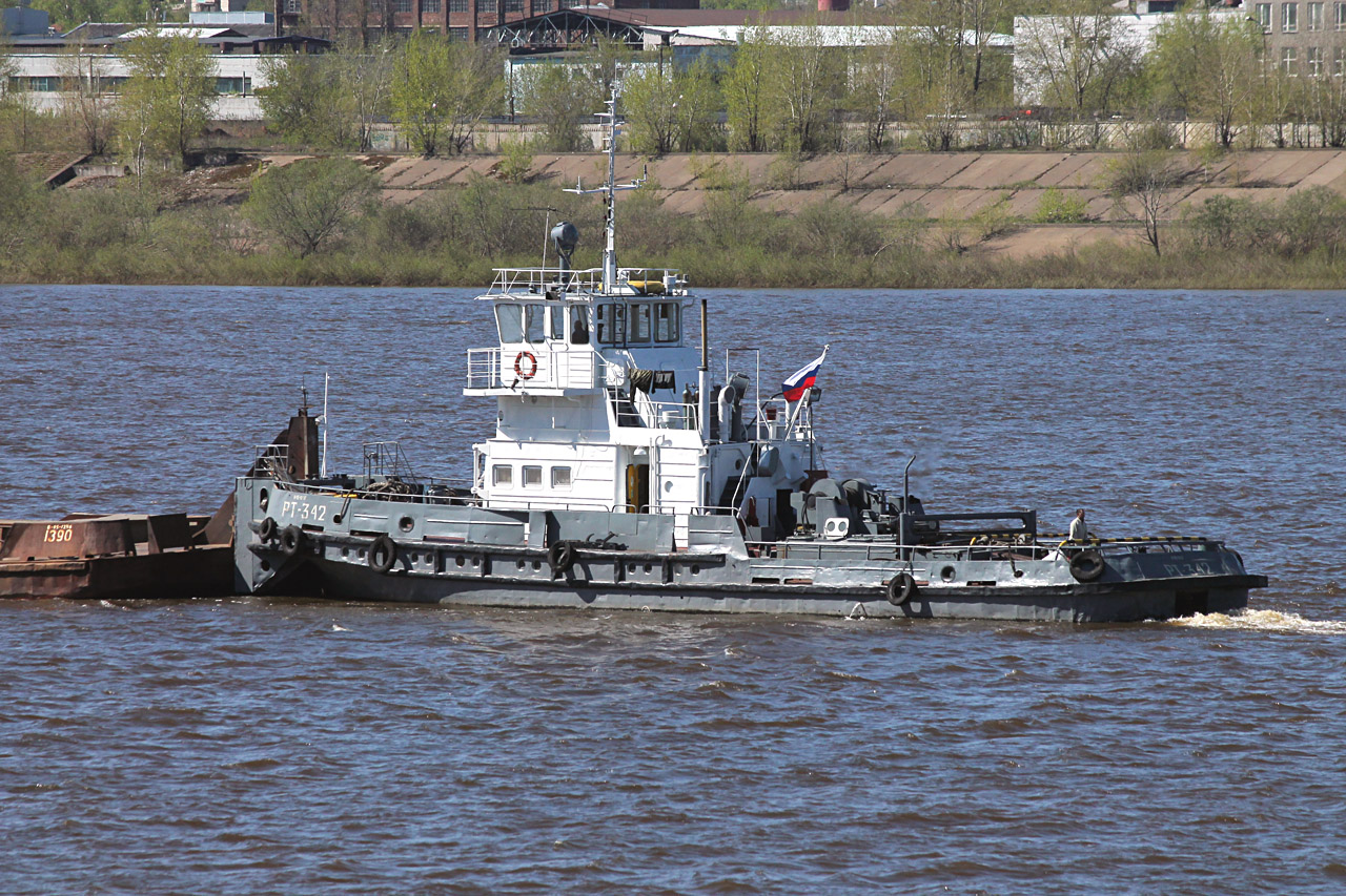 РТ-342