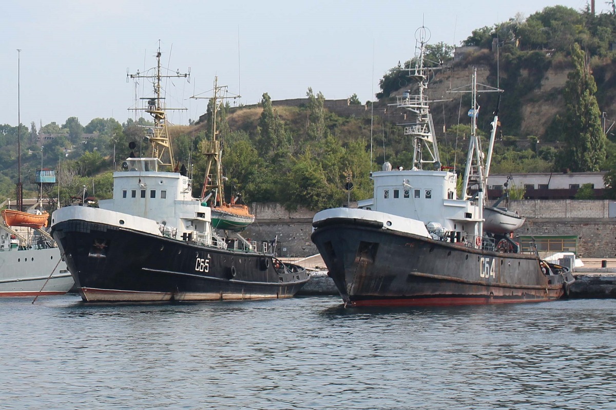 СБ-5, СБ-4