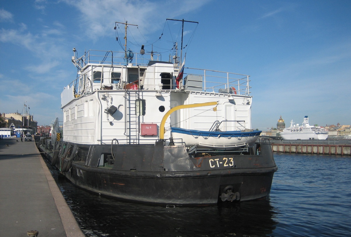 СТ-23