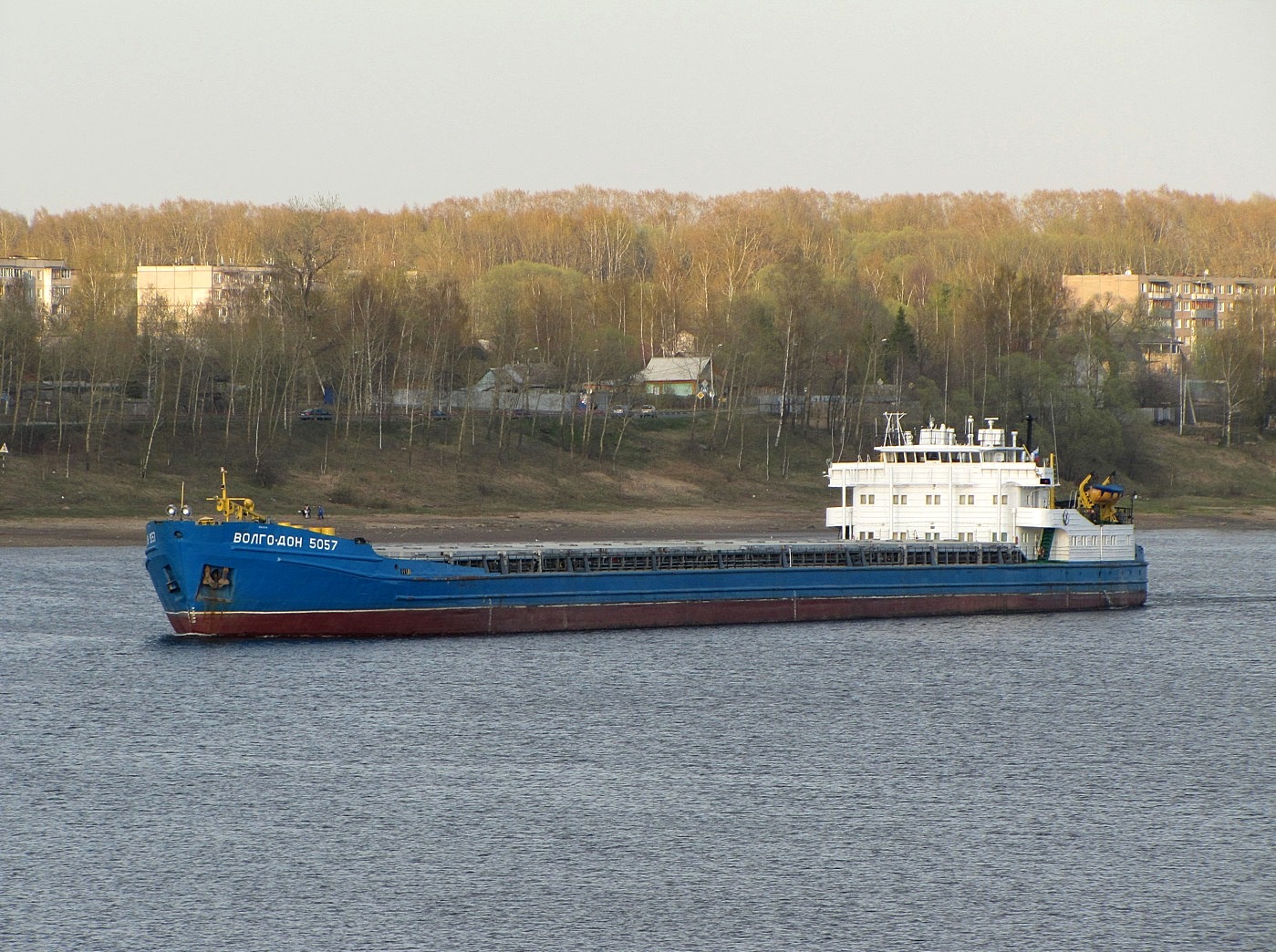Волго-Дон 5057