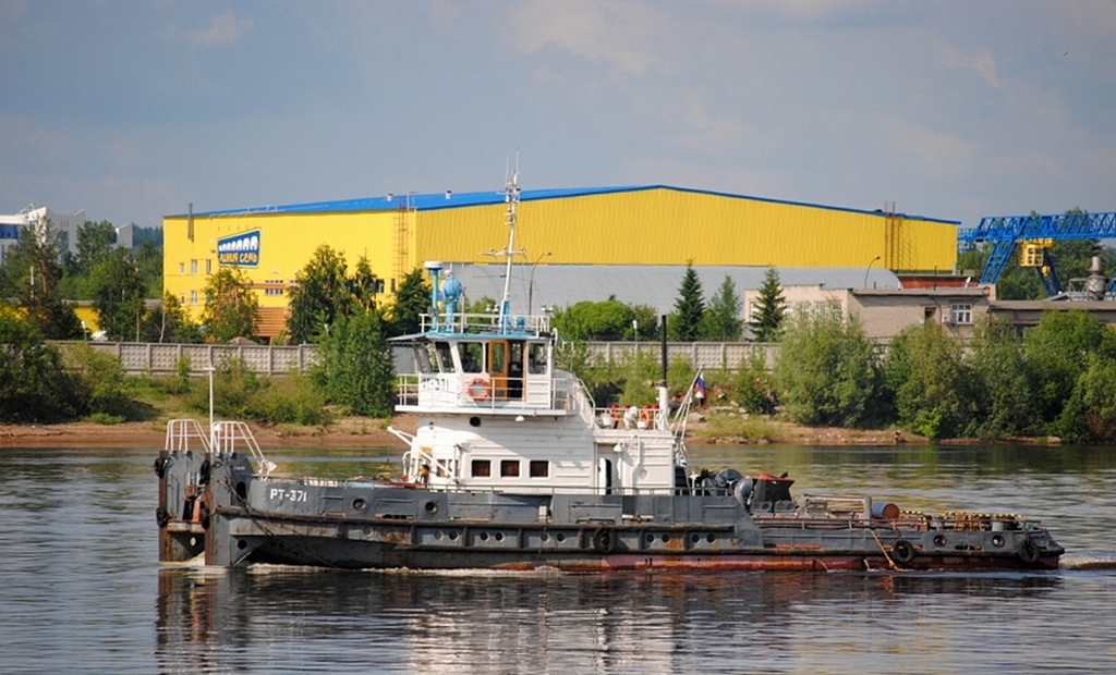 РТ-371