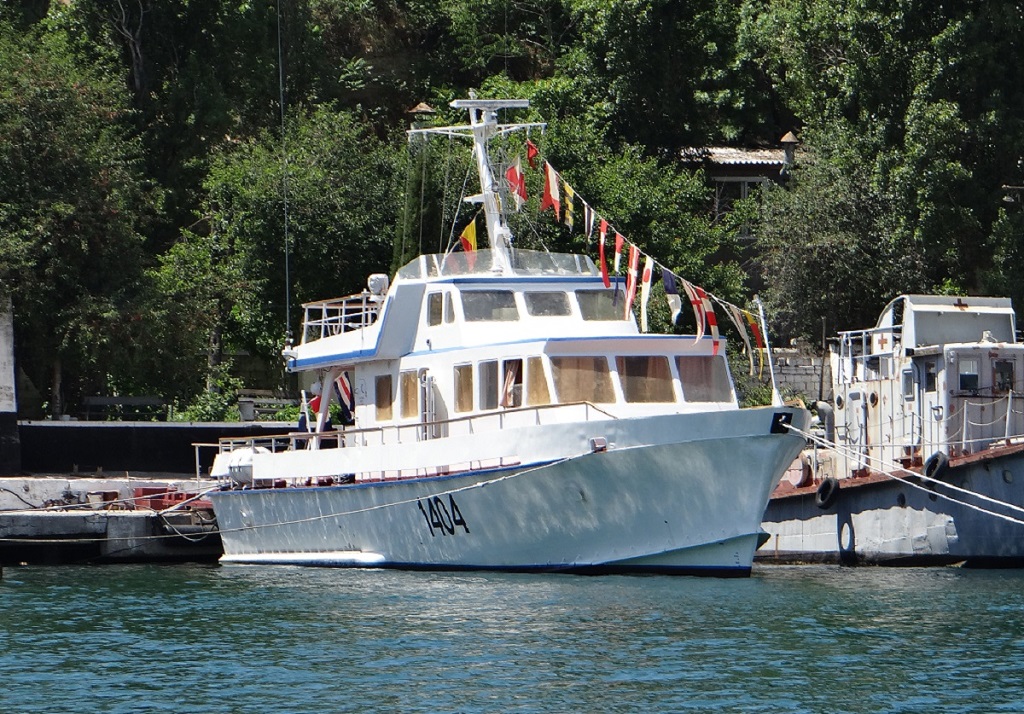 КСВ-1404