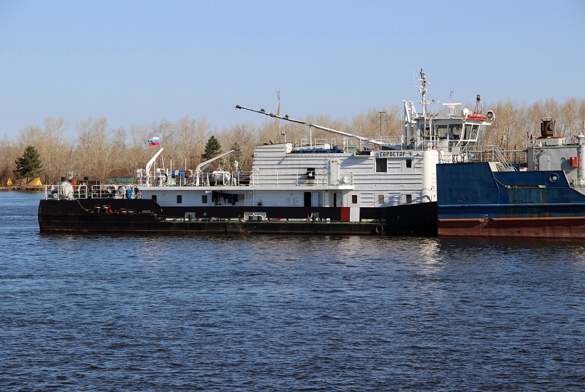 Евростар-4