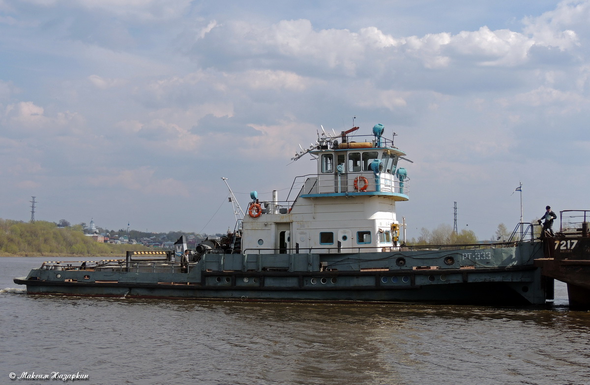 РТ-333
