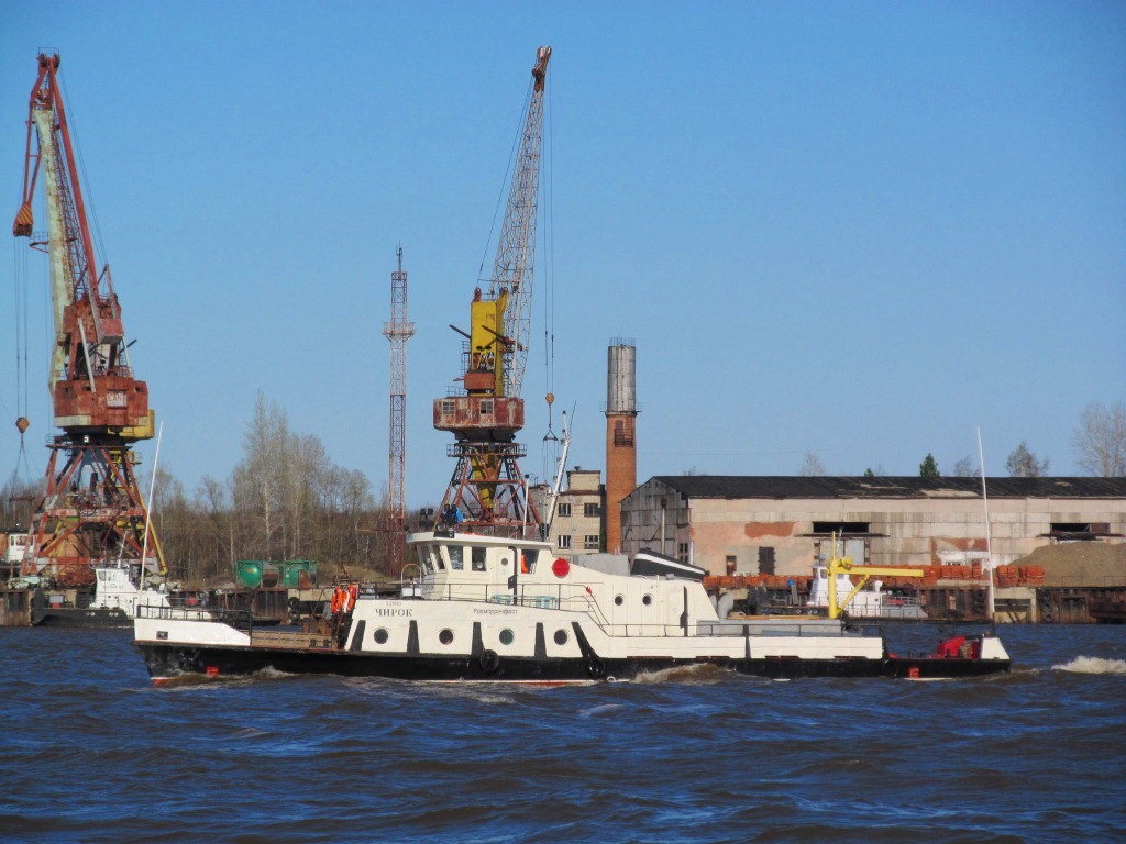 Чирок