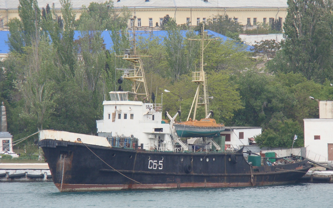 СБ-5