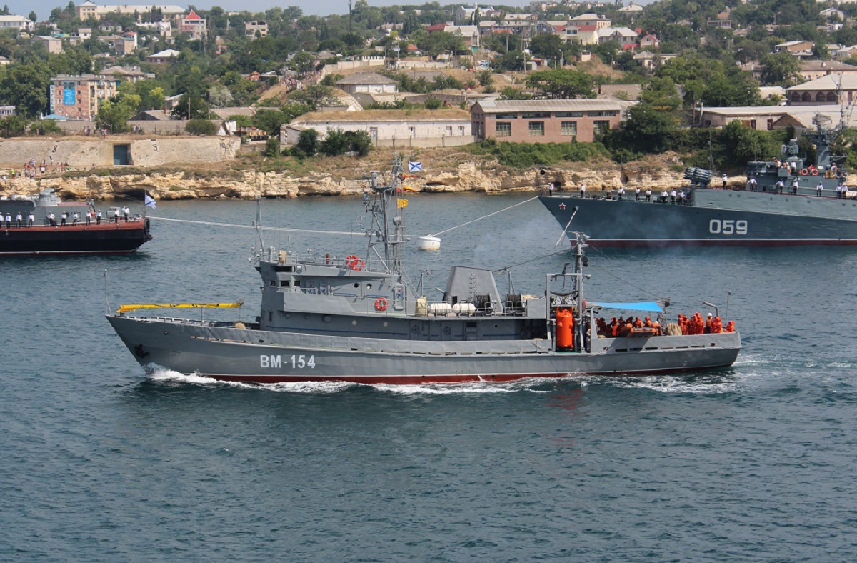 ВМ-154